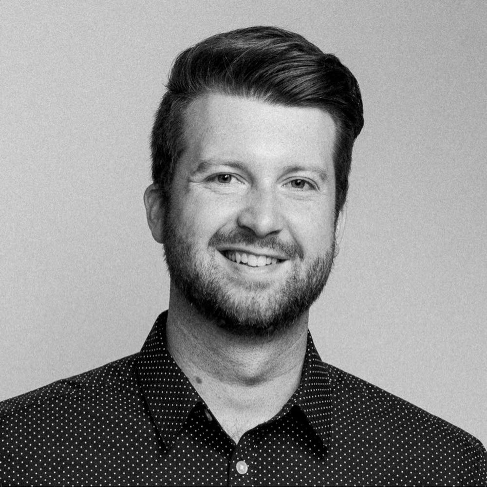 Meet your Posher, Jay